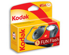 KODAK Fun Saver  800 27+12 flash